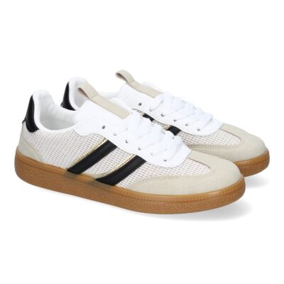 Zapatillas Deportivas Casuales para Mujer, Comodas y Versatiles, Ideales para el Día a Día