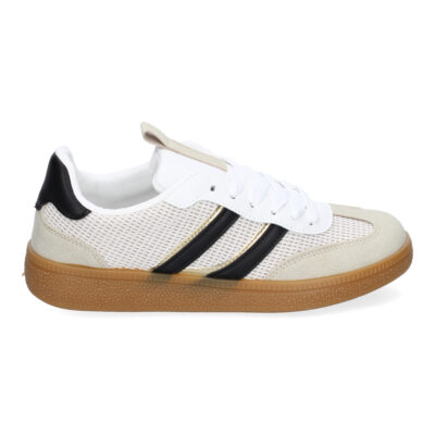 Zapatillas Deportivas Casuales para Mujer, Comodas y Versatiles, Ideales para el Día a Día - Imagen 2