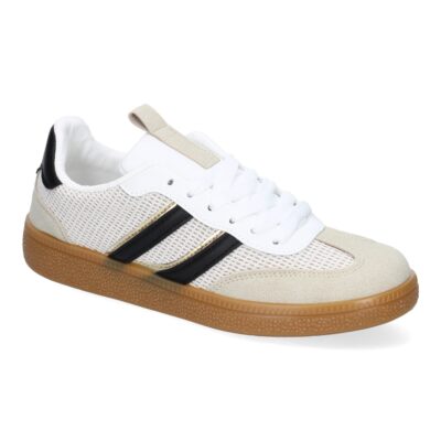 Zapatillas Deportivas Casuales para Mujer, Comodas y Versatiles, Ideales para el Día a Día - Imagen 3