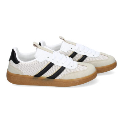 Zapatillas Deportivas Casuales para Mujer, Comodas y Versatiles, Ideales para el Día a Día - Imagen 5
