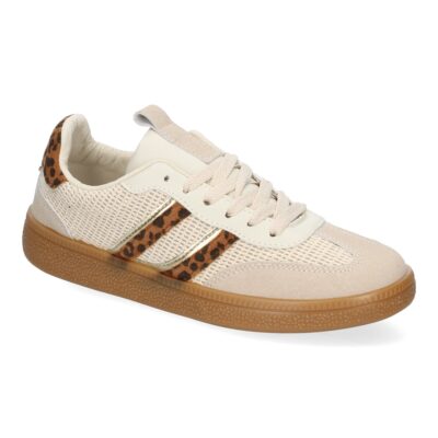 Zapatillas Deportivas Casuales para Mujer, Comodas y Versatiles, Ideales para el Día a Día - Imagen 3