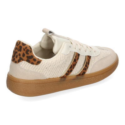 Zapatillas Deportivas Casuales para Mujer, Comodas y Versatiles, Ideales para el Día a Día - Imagen 4