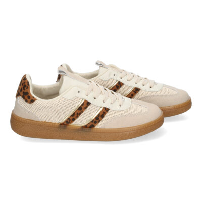 Zapatillas Deportivas Casuales para Mujer, Comodas y Versatiles, Ideales para el Día a Día - Imagen 5