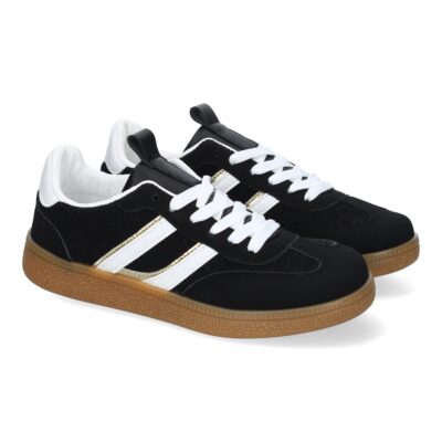 Zapatillas Deportivas Casuales para Mujer, Comodas y Versatiles, Ideales para el Día a Día
