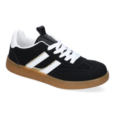 Zapatillas Deportivas Casuales para Mujer, Comodas y Versatiles, Ideales para el Día a Día - Imagen 3