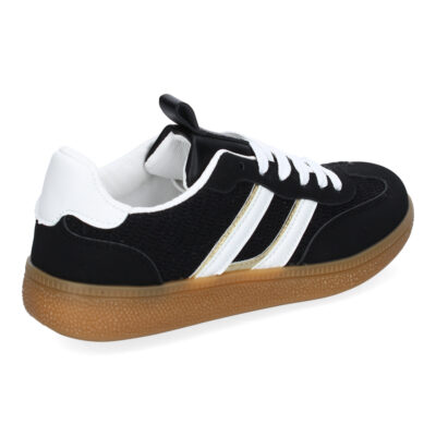 Zapatillas Deportivas Casuales para Mujer, Comodas y Versatiles, Ideales para el Día a Día - Imagen 4