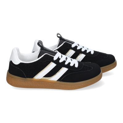 Zapatillas Deportivas Casuales para Mujer, Comodas y Versatiles, Ideales para el Día a Día - Imagen 5