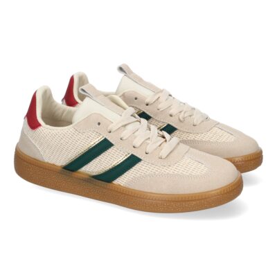 Zapatillas Deportivas Casuales para Mujer, Comodas y Versatiles, Ideales para el Día a Día