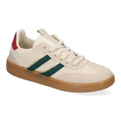 Zapatillas Deportivas Casuales para Mujer, Comodas y Versatiles, Ideales para el Día a Día - Imagen 3