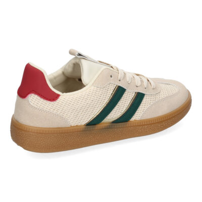 Zapatillas Deportivas Casuales para Mujer, Comodas y Versatiles, Ideales para el Día a Día - Imagen 4