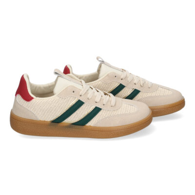Zapatillas Deportivas Casuales para Mujer, Comodas y Versatiles, Ideales para el Día a Día - Imagen 5