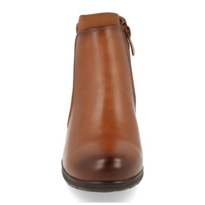 Botin de Cuña con Cremallera - Imagen 3