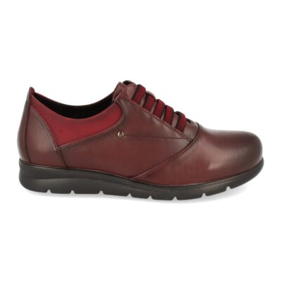 Zapsto Plano con Cordones Elasticos