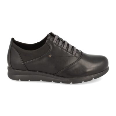 Zapsto Plano con Cordones Elasticos