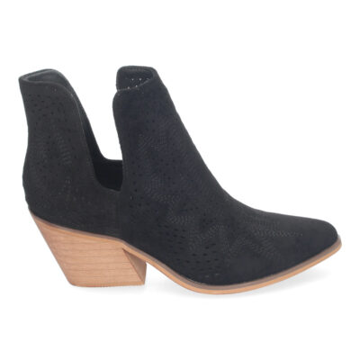 Botines de Tacón Campero para Mujer Elegantes y Comodos - Imagen 2