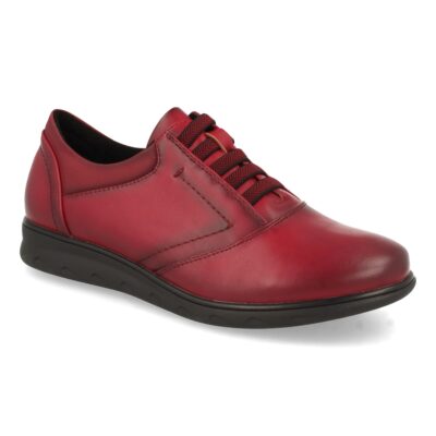 Zapato Plano con Cordones - Imagen 3