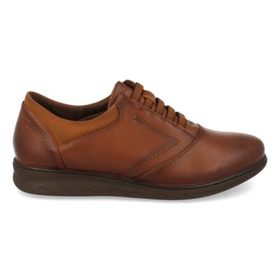 Zapato Plano con Cordones - Imagen 2