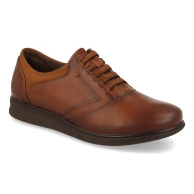 Zapato Plano con Cordones - Imagen 3