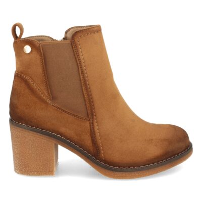Botin de Tacon con Elastico - Imagen 2