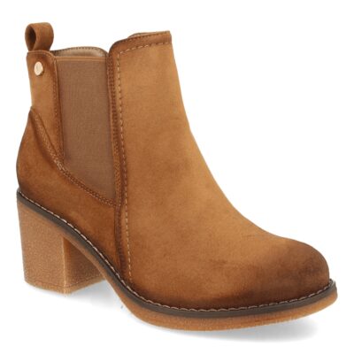Botin de Tacon con Elastico - Imagen 3