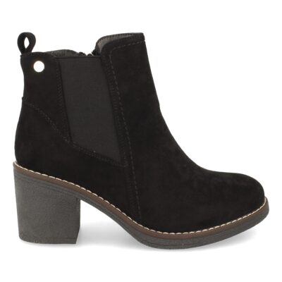 Botin de Tacon con Elastico - Imagen 2