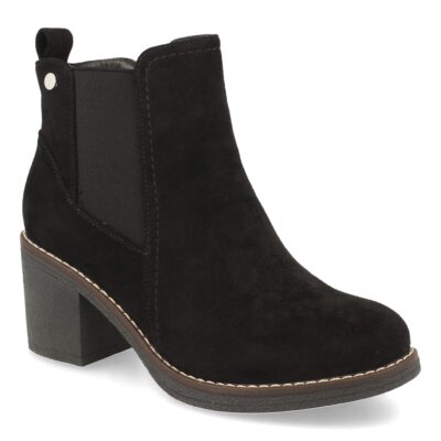 Botin de Tacon con Elastico - Imagen 3
