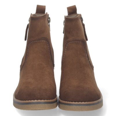 Botin de Tacon con Cremallera - Imagen 3