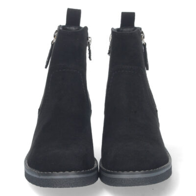 Botin de Tacon con Cremallera - Imagen 3