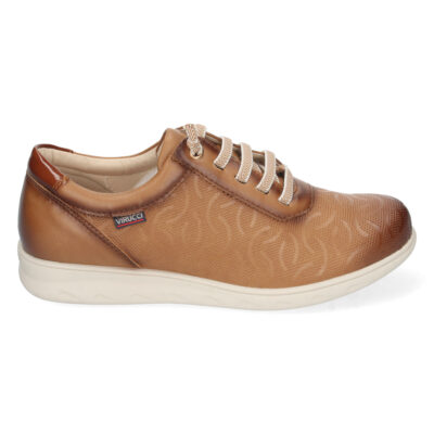 Zapato Plano con Cordones Elásticos - Imagen 2