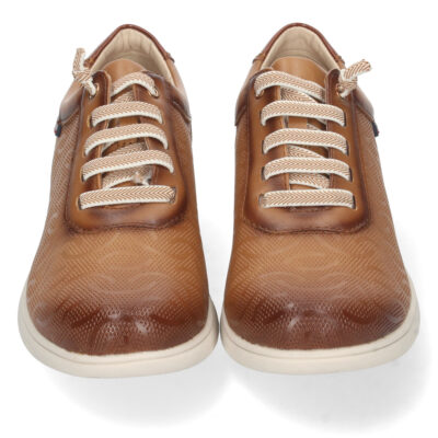 Zapato Plano con Cordones Elásticos - Imagen 3