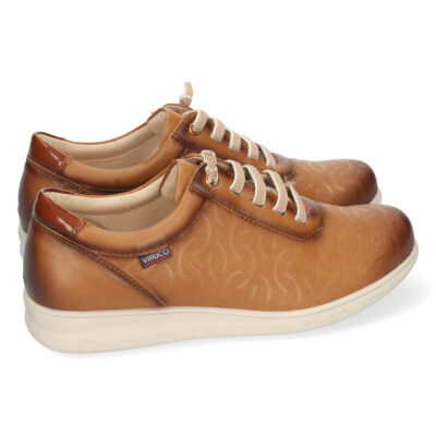 Zapato Plano con Cordones Elásticos - Imagen 4