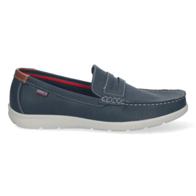 Mocasin Plano Comodo con Antifaz - Imagen 2