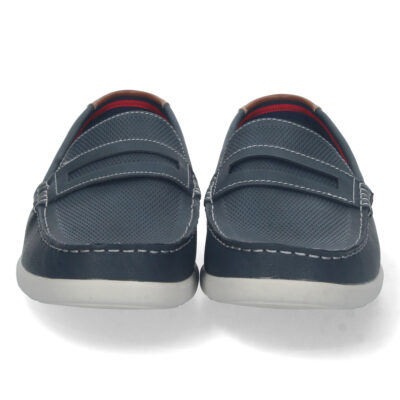 Mocasin Plano Comodo con Antifaz - Imagen 3