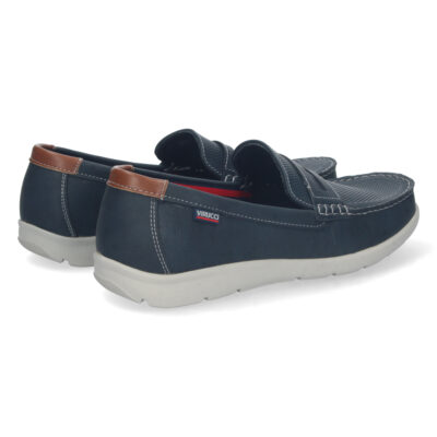 Mocasin Plano Comodo con Antifaz - Imagen 4