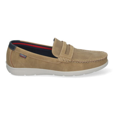 Zapatos Mocasines de Hombre Elegantes, Cómodos y Elegantes - Imagen 2