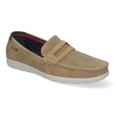 Zapatos Mocasines de Hombre Elegantes, Cómodos y Elegantes - Imagen 3