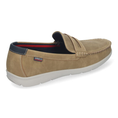 Zapatos Mocasines de Hombre Elegantes, Cómodos y Elegantes - Imagen 4