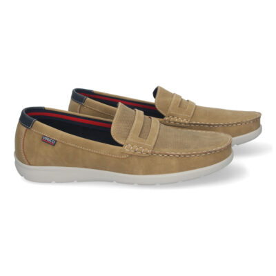 Zapatos Mocasines de Hombre Elegantes, Cómodos y Elegantes - Imagen 5