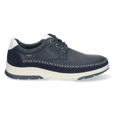 Zapato Plano con Cordones Elasticos - Imagen 2