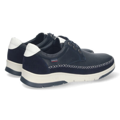 Zapato Plano con Cordones Elasticos - Imagen 4
