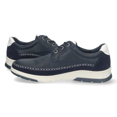 Zapato Plano con Cordones Elasticos - Imagen 5