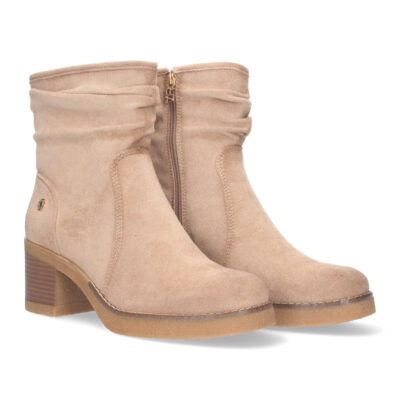 Botin comos para mujer