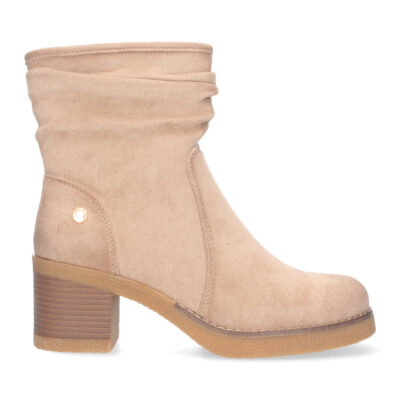Botin comos para mujer - Imagen 2