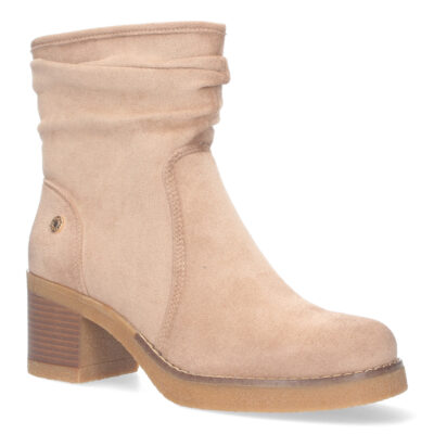 Botin comos para mujer - Imagen 3