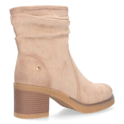 Botin comos para mujer - Imagen 4