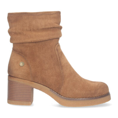 Botin comos para mujer - Imagen 2