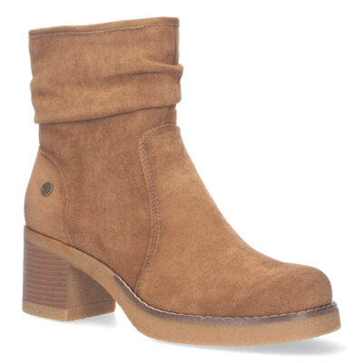 Botin comos para mujer - Imagen 3