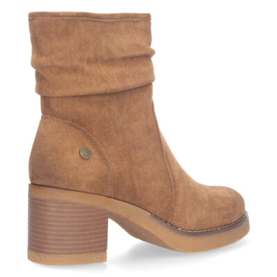 Botin comos para mujer - Imagen 4