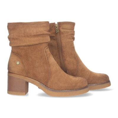 Botin comos para mujer - Imagen 5