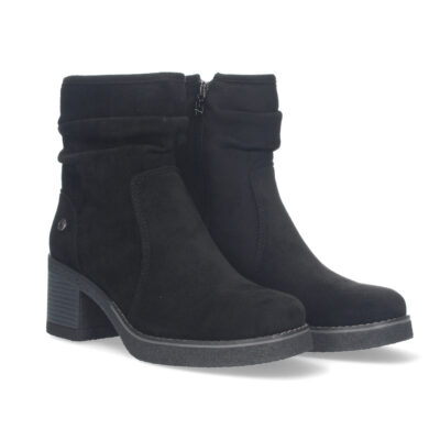 Botin comos para mujer